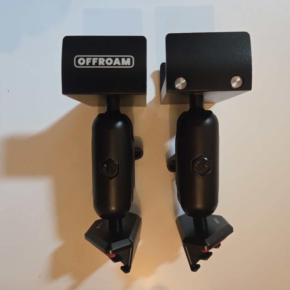 OFFROAM Universal Phone Holder Mount | 2005-2011 | NEW - Picture 1 of 14